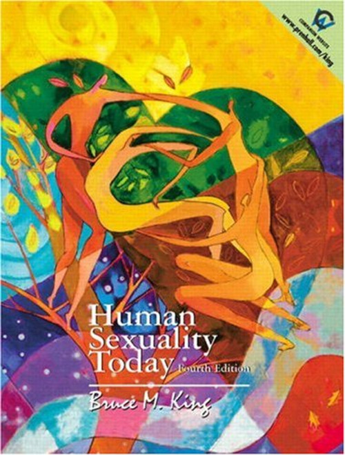 Human Sexuality Today (4th Edition)