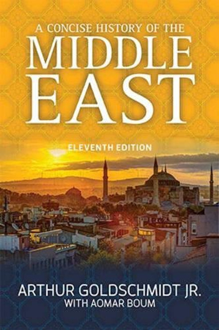 A Concise History of the Middle East