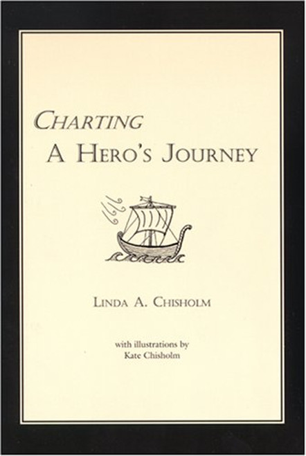 Charting a Hero's Journey