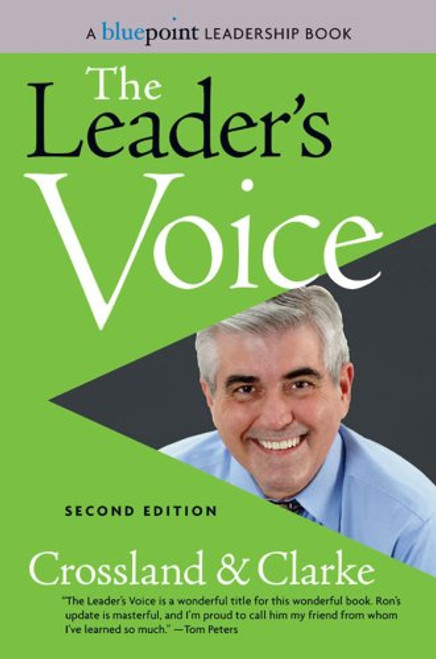 The Leader's Voice (Bluepoint Leadership Books)