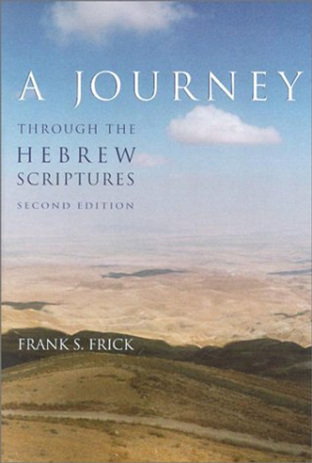 A Journey through the Hebrew Scriptures