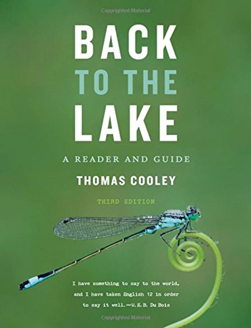 Back to the Lake: A Reader and Guide (Third Edition)