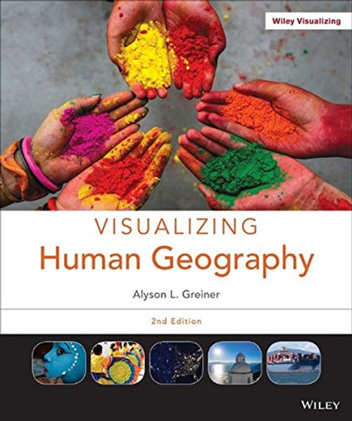 Visualizing Human Geography: At Home in a Diverse World