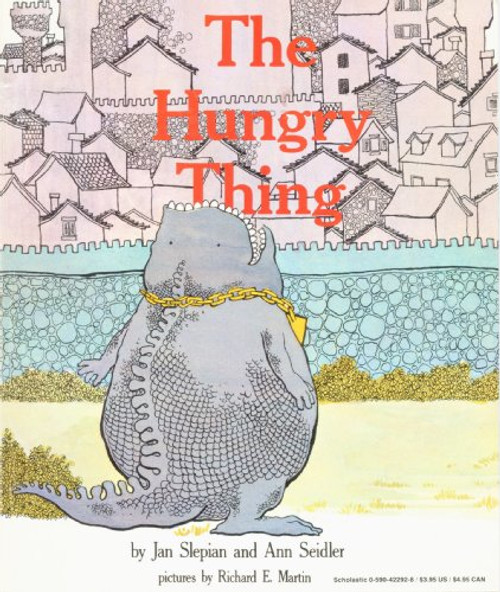 Hungry Thing