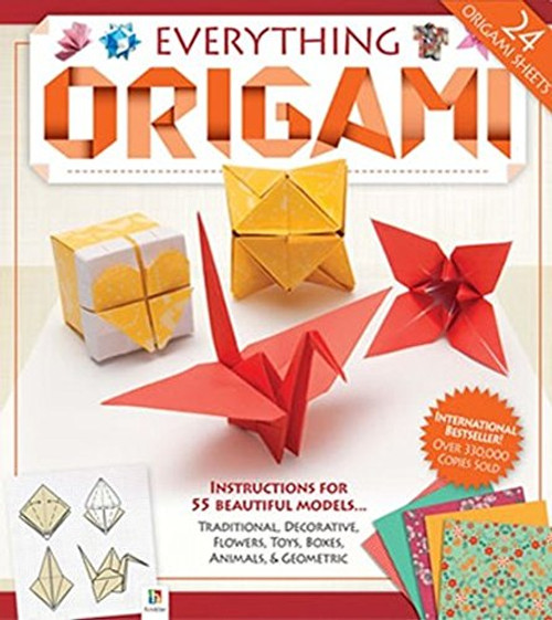 Everything Origami