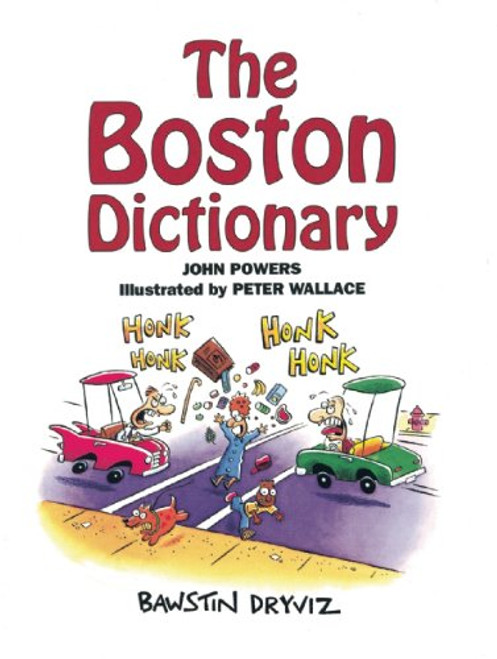 The Boston Dictionary