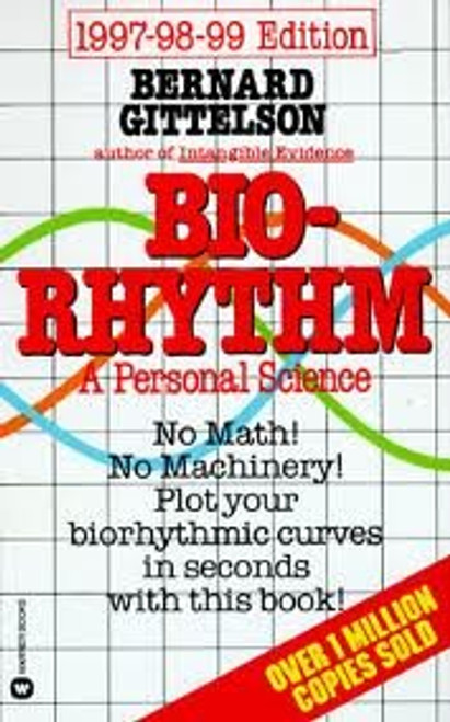 Biorhythm Personal Science