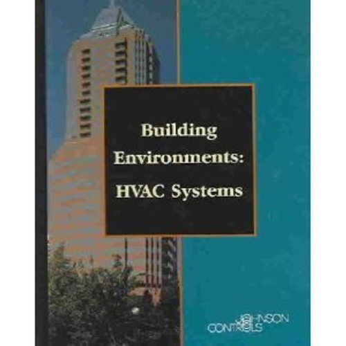 Building Environments: HVAC Systems