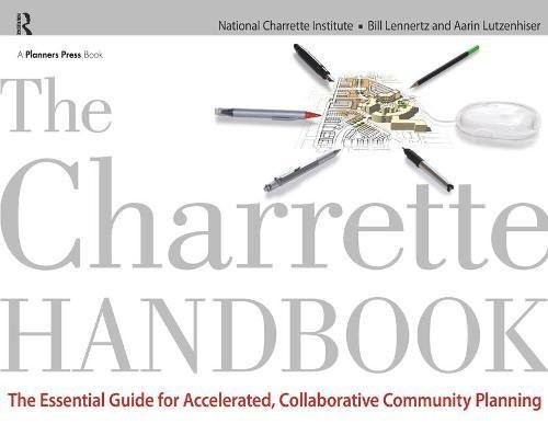 The Charrette Handbook