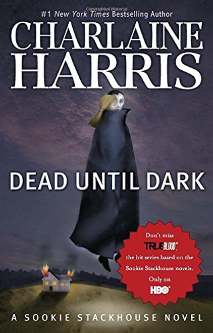 Dead Until Dark  (Sookie Stackhouse/True Blood, Book 1)