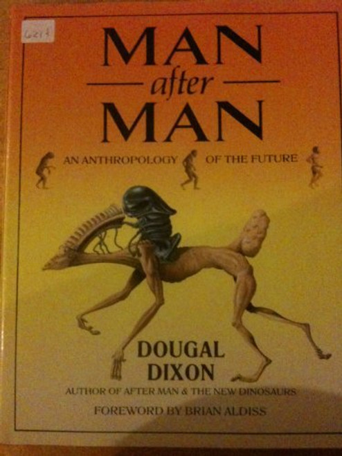 Man After Man: An Anthropology of the Future