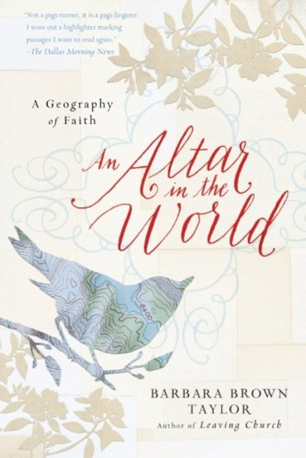 An Altar in the World: A Geography of Faith