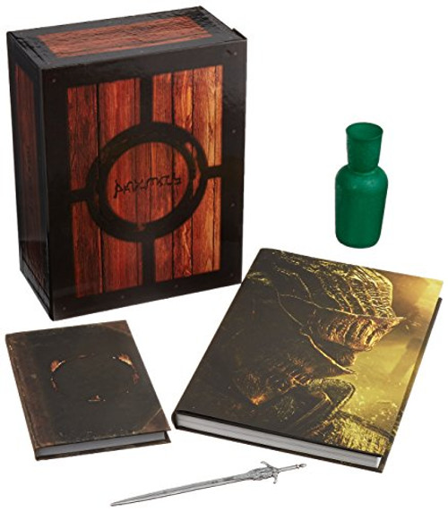 Dark Souls III Prima Official Game Guide - Estus Flask Edition