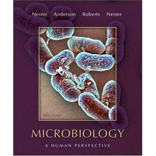 Microbiology : A Human Perspective