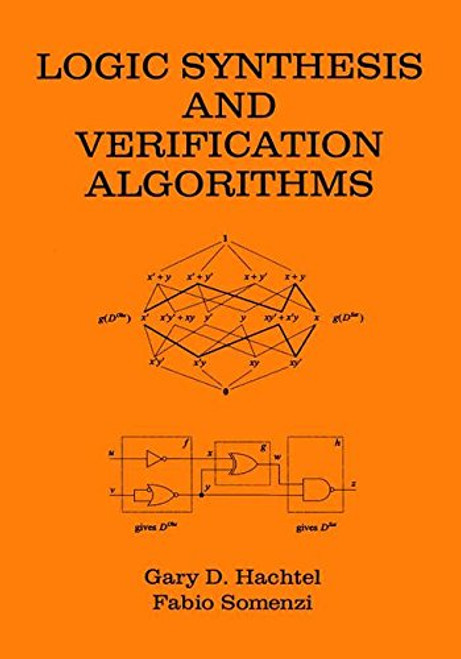 Logic Synthesis and Verification Algorithms