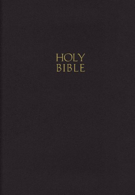 Nelson Classic Center-Column Reference Bible, New King James Version