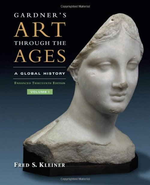 1: Gardners Art through the Ages: A Global History, Enhanced Edition, Volume I (with ArtStudy Online Printed Access Card and Timeline) (Available Titles CourseMate)