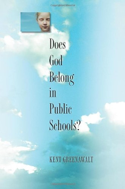 Does God Belong in Public Schools?