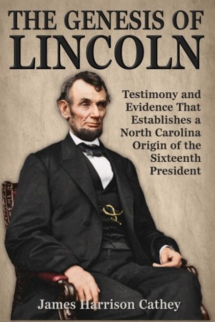 The Genesis of Lincoln