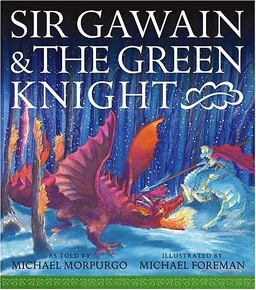 Sir Gawain and the Green Knight