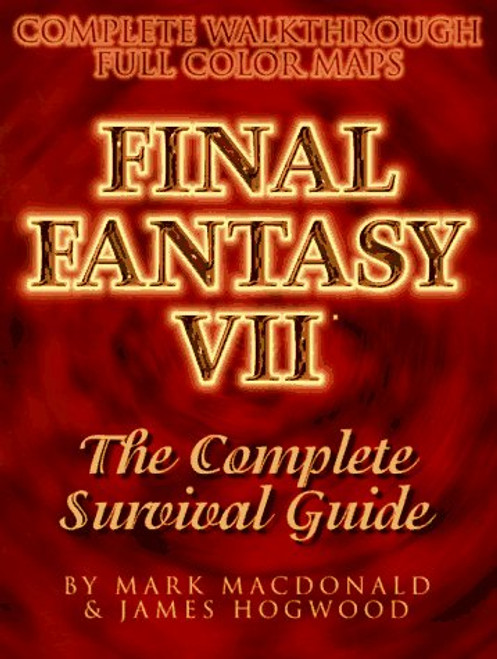 Final Fantasy VII: Survival Guide