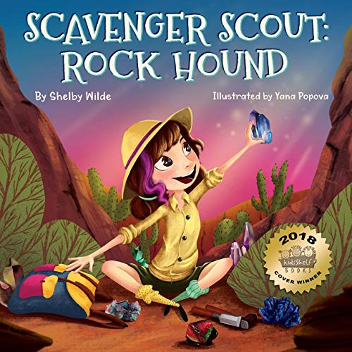 Scavenger Scout: Rock Hound