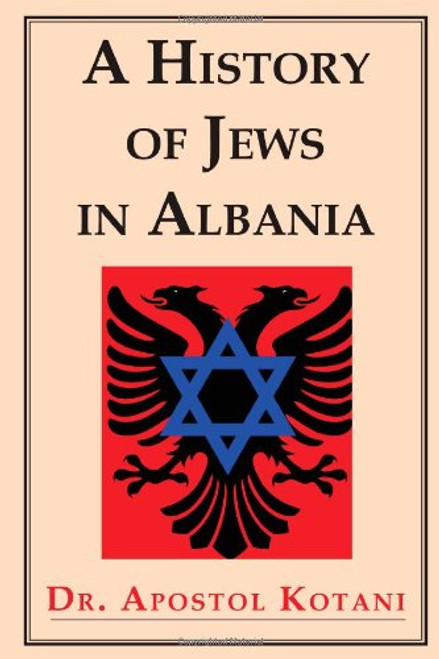 A History of Jews in Albania