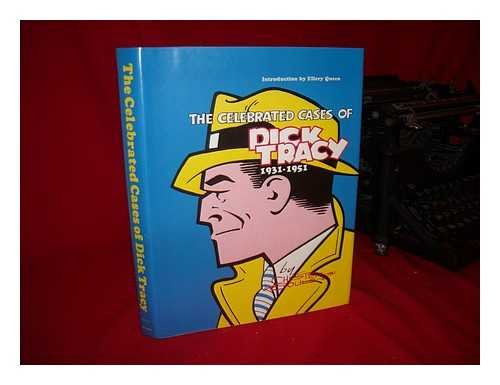 The Celebrated Cases of Dick Tracy, 1931-1951
