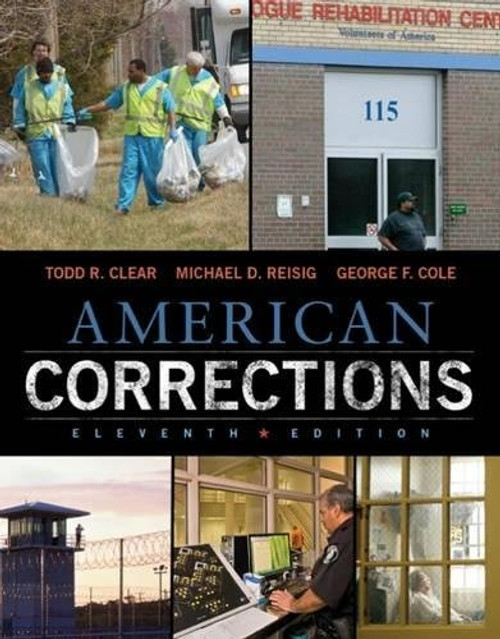 American Corrections