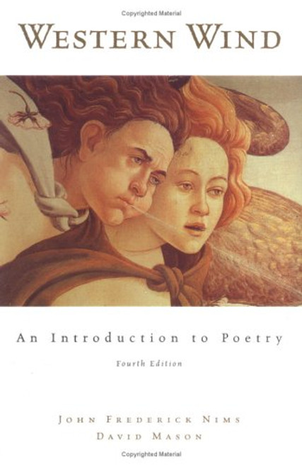 Western Wind: An Introduction to Poetry