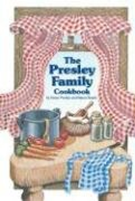 Presley Family Cookbook