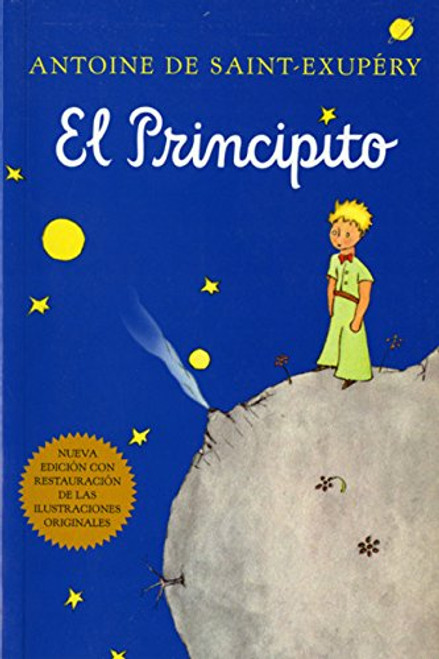 El principito (Spanish)