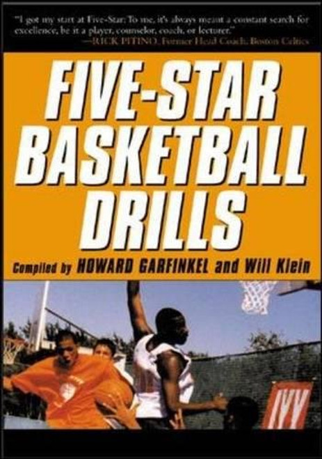 Five-Star Basketball Drills