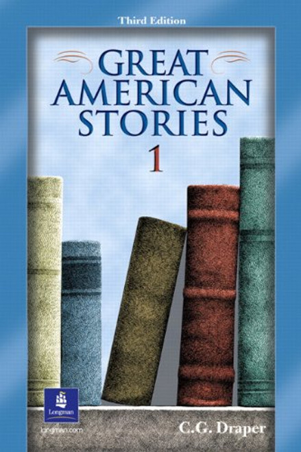 Great American Stories 1, Third Edition