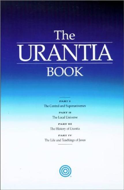 The Urantia Book