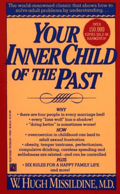 Your Inner Child of the Past