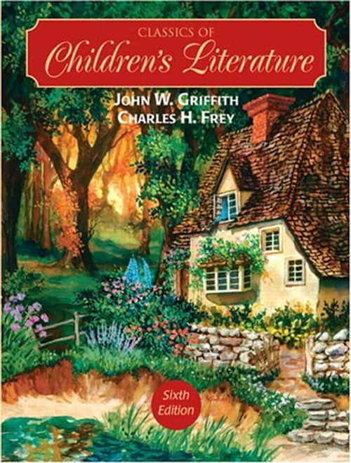 Classics of Children's Literature (6th Edition)