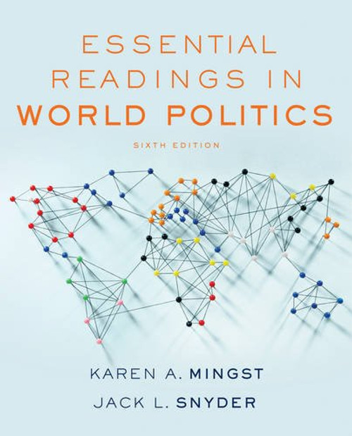 Essential Readings in World Politics (Sixth Edition)