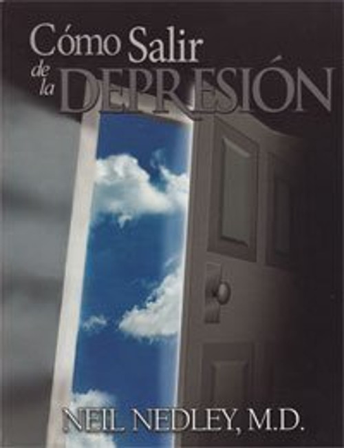 Como Salir de la Depresion