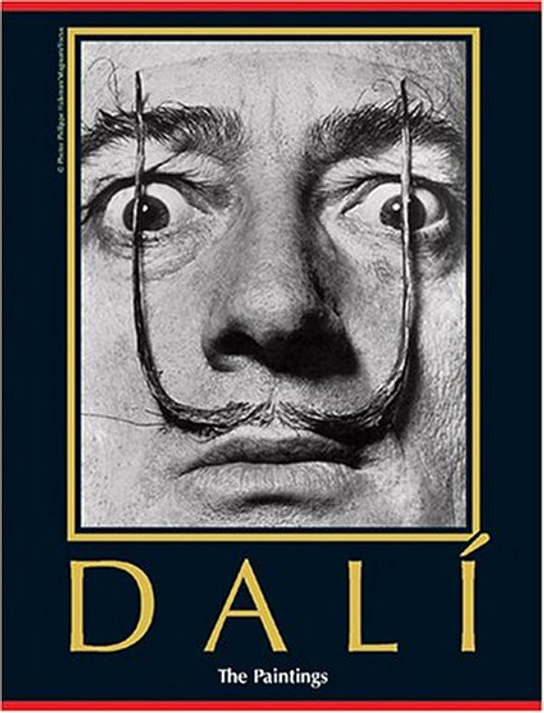 Dali: The Paintings