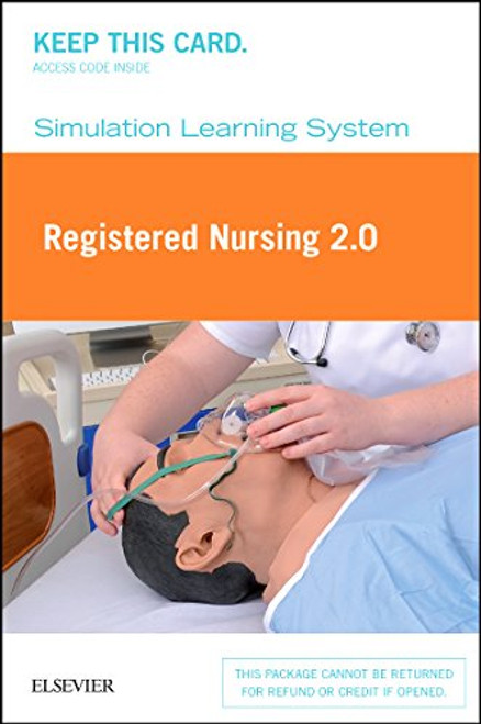 Simulation Learning System for RN 2.0 (Retail Access Card), 1e