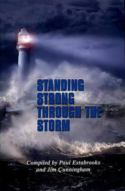 Standing Strong Through the Storm