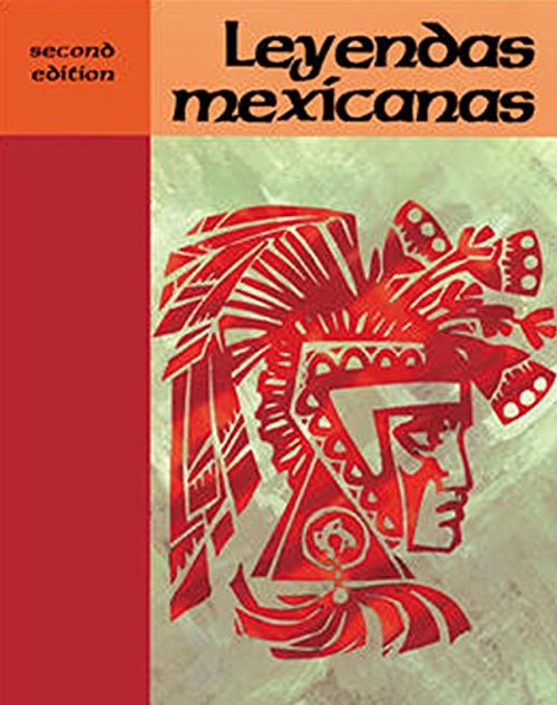 Leyendas Mexicanas (Spanish Edition)