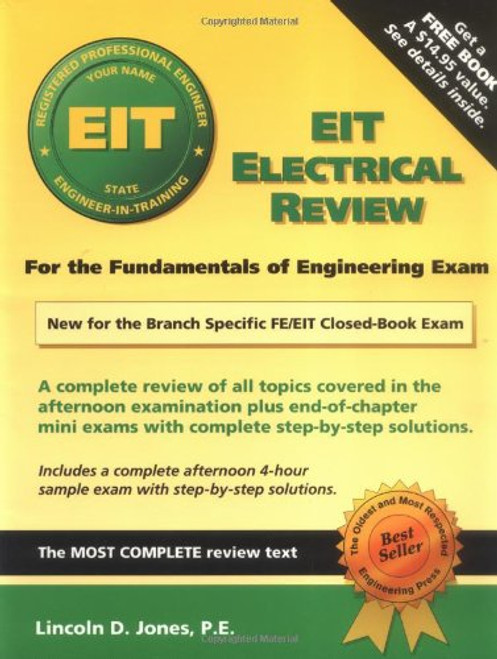 EIT Electrical Review (Engineering Press at OUP)