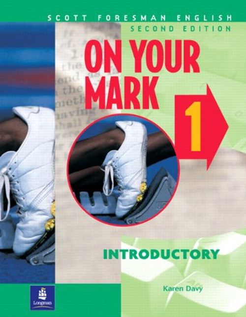 On Your Mark, Book 1: Introduction