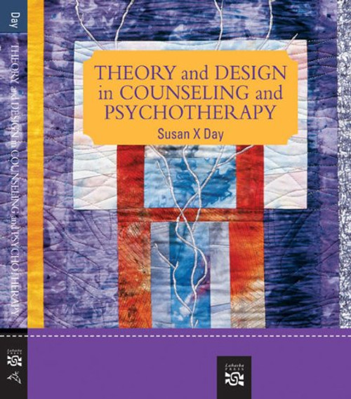 Theory and Design in Counseling and Psychotherapy, 2nd Edition