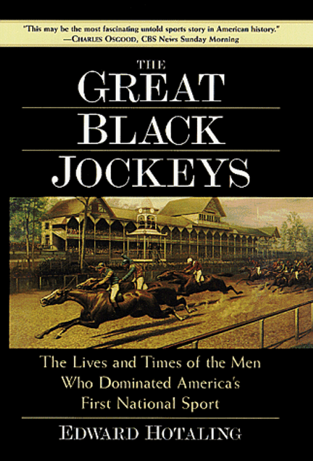 The Great Black Jockeys
