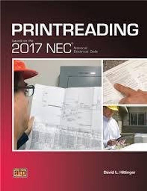 Printreading Based on the 2017 NEC (Printreading: Based on the NEC)