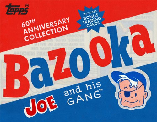 Bazooka Joe and His Gang (Topps)