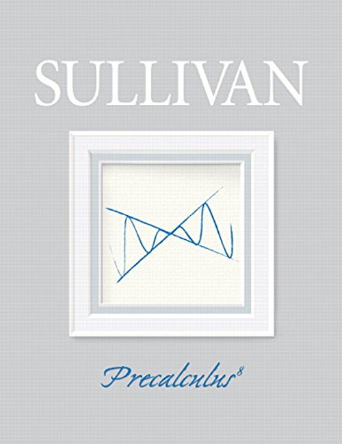 Precalculus (8th Edition)